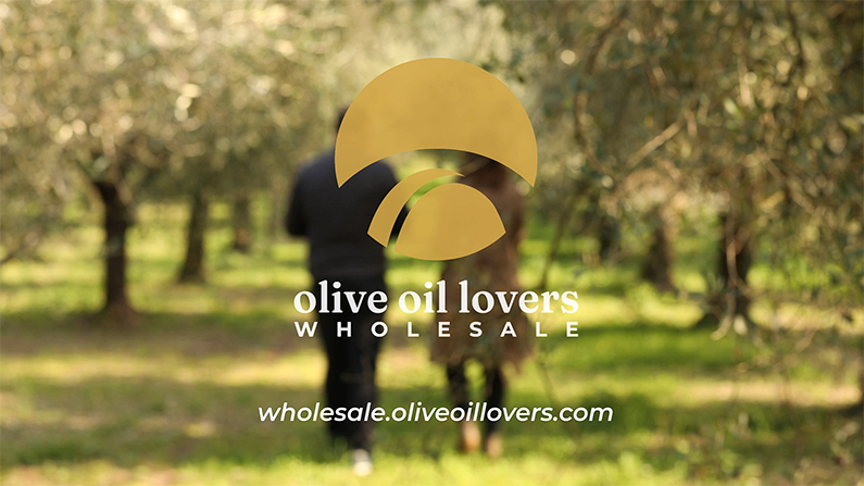 Olive Oil Lovers Wholesale